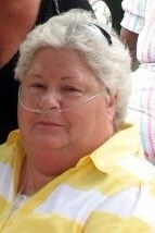 Obituary of Barbara Ann Gibson