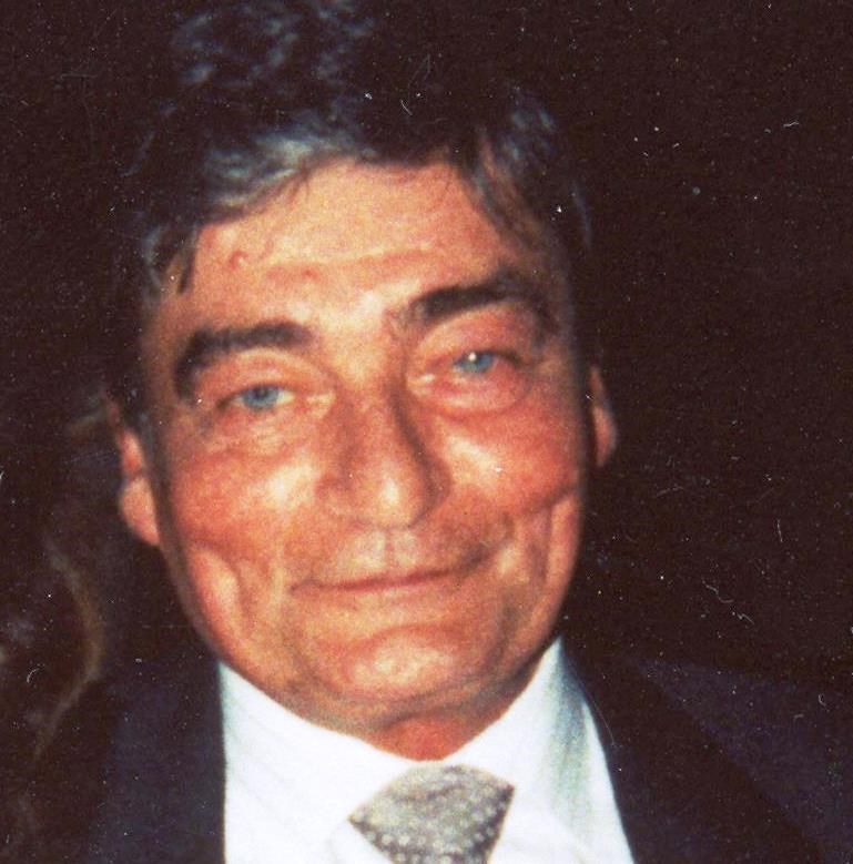 Obituary of Joseph Paul Vojt