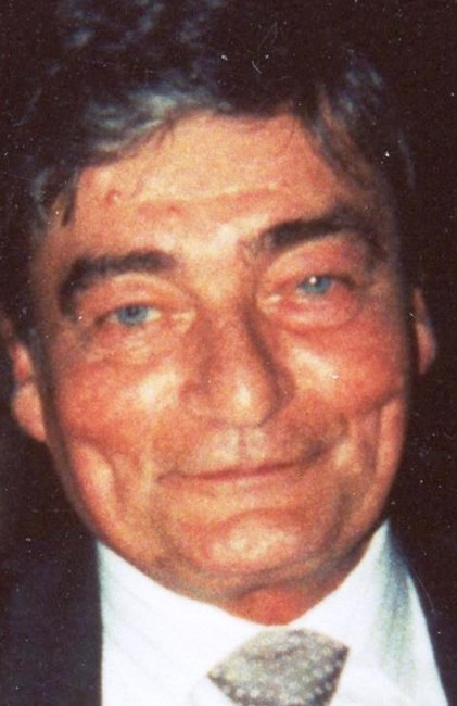 Obituary of Joseph Paul Vojt