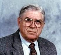 Avis de décès de William Thompson