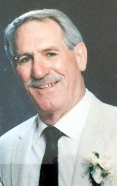 Obituary of George E. Milke