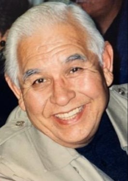 Obituary of Ramon Martinez Marquez