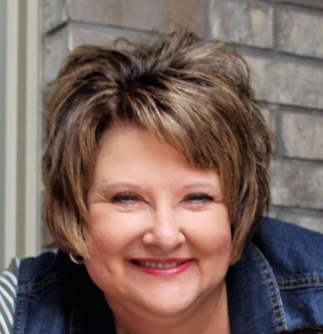 Obituary of Janice Sue Burkey