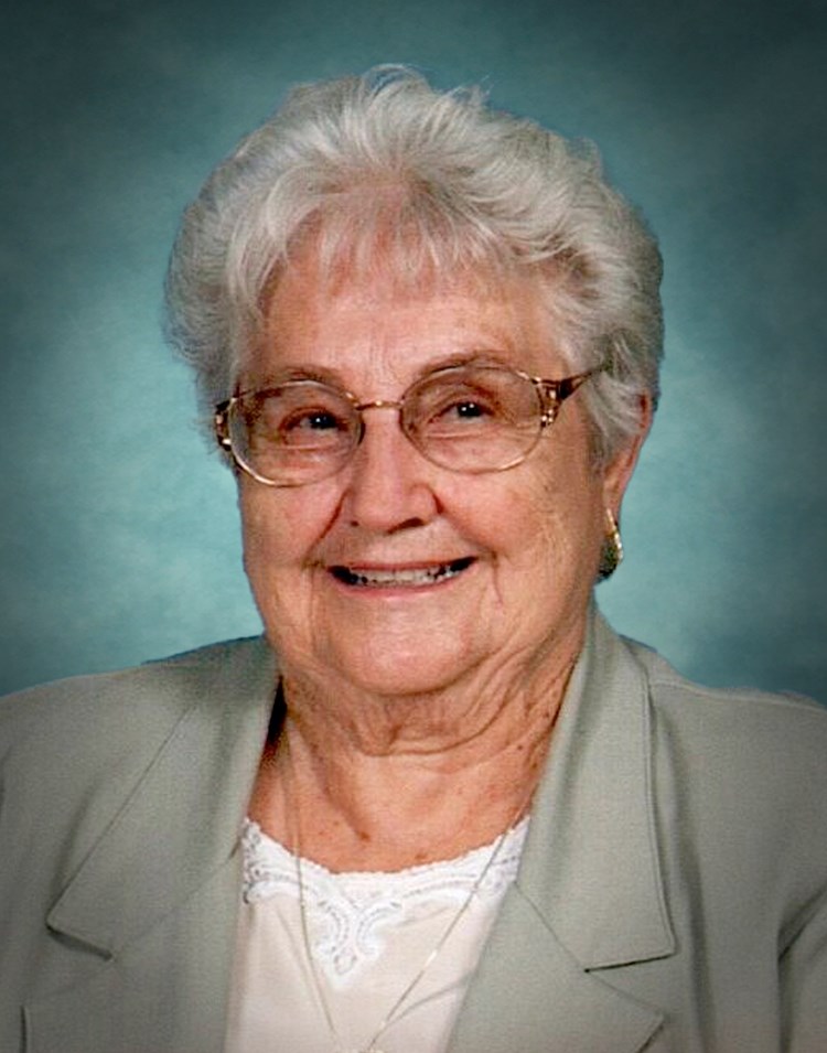 Wilma Lovell Obituary Evansville, IN