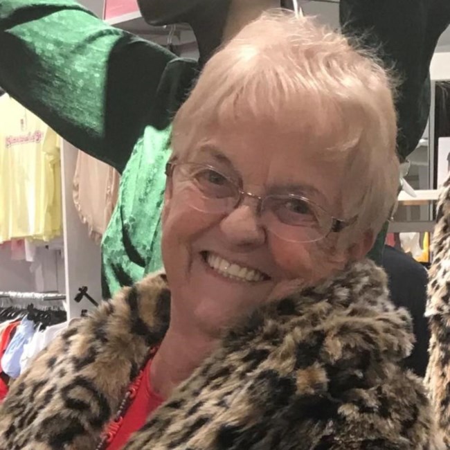 Obituary of Thelma Jean Hensley