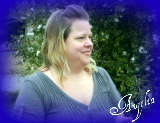 Obituario de Angelia Marie Landrum
