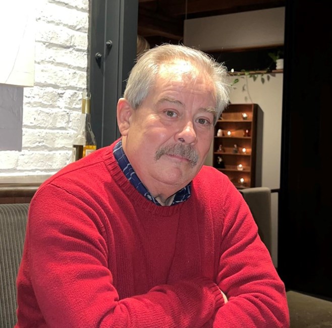 Obituary of Gregg A. Richards