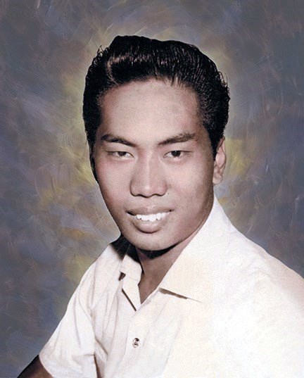 Obituary of Monico L Dancel