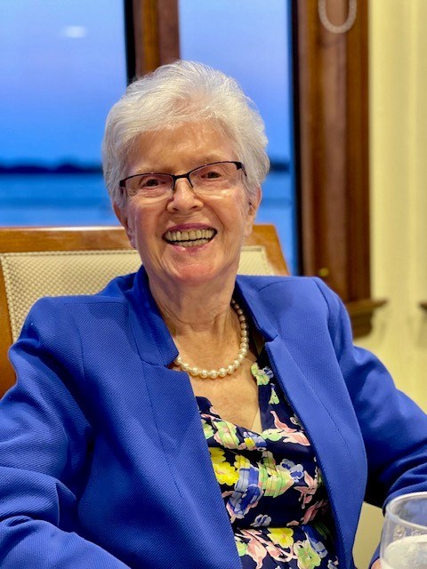 Obituary of Anne T. Seitz