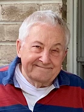 Avis de décès de Howard Richard Gurley