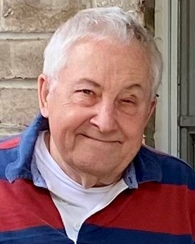 Avis de décès de Howard Richard Gurley