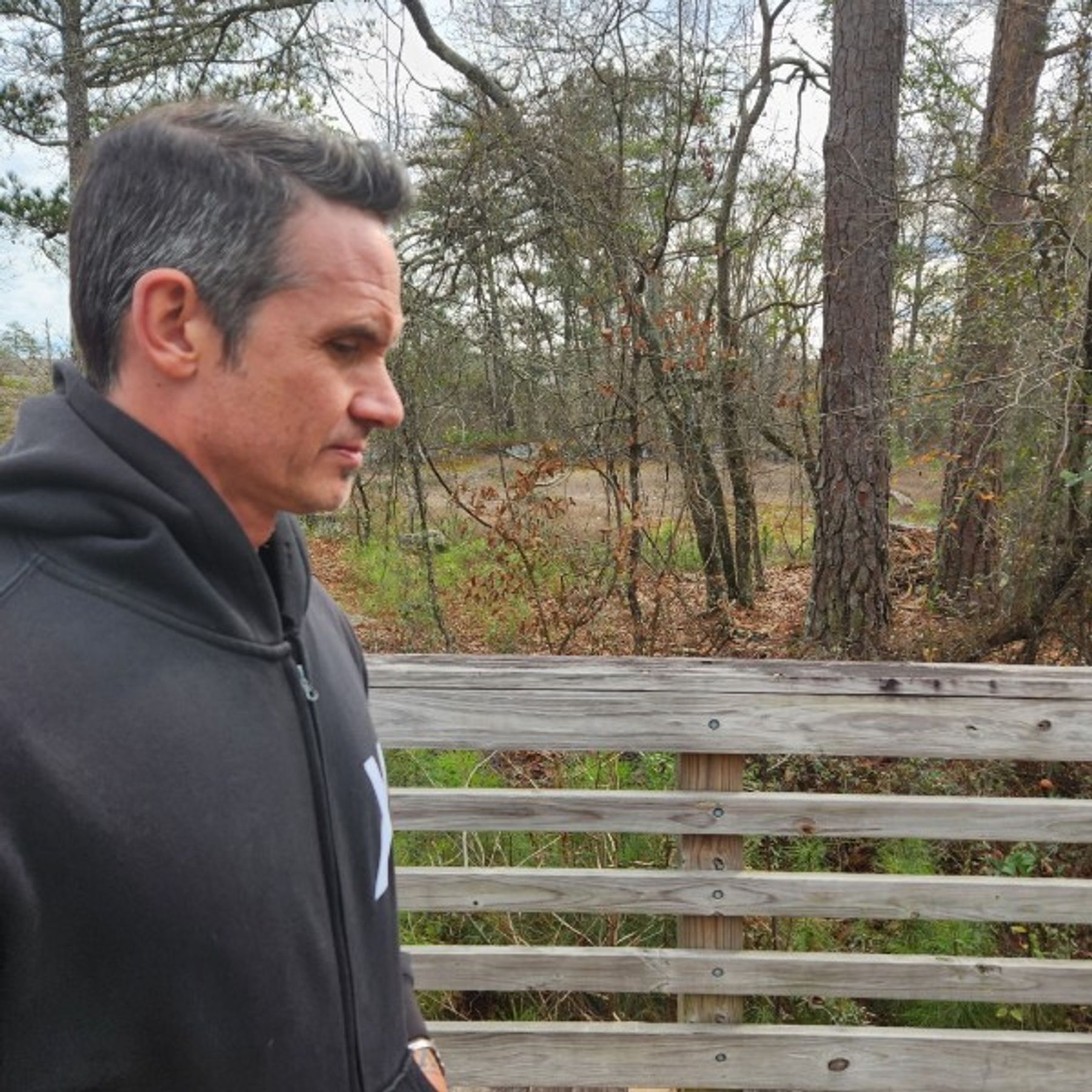 Obituario de Gerald "Gary" Allen Menard