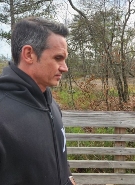 Obituary of Gerald "Gary" Allen Menard