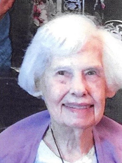 Obituary of Dorothy Bennett