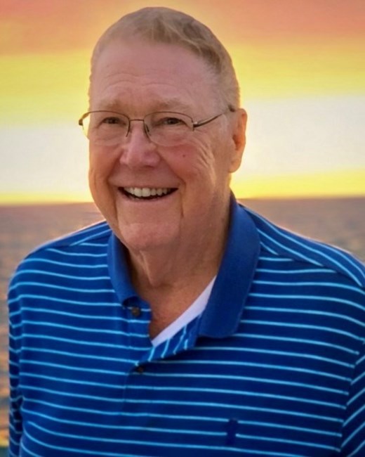 Obituary of William Ray Riggs