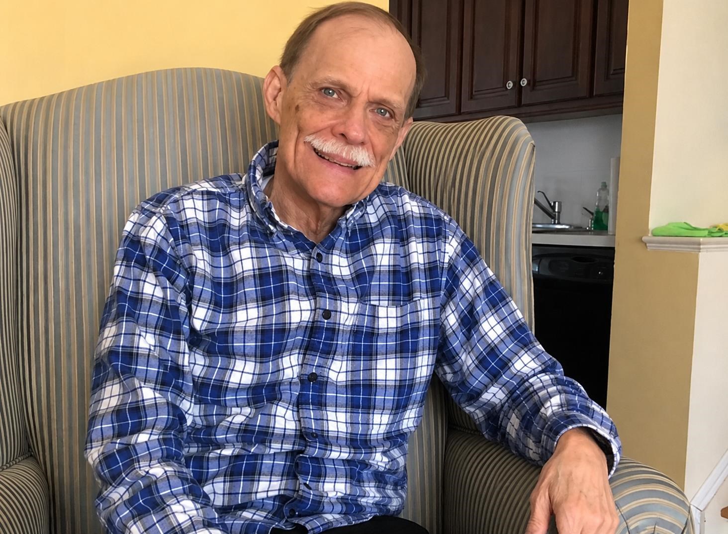 Obituary of Andrew Jingeleski