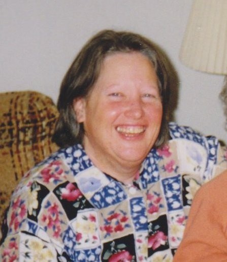 Obituary of Julia Ann Russell