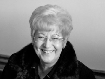 Obituary of Rachel Hebert