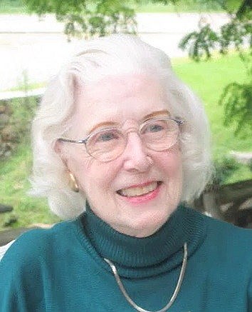 Obituary of Irene "Jill" Allen