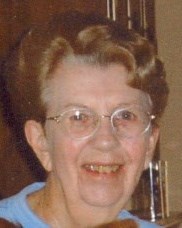 Obituary of Dorothy Jean Parnell