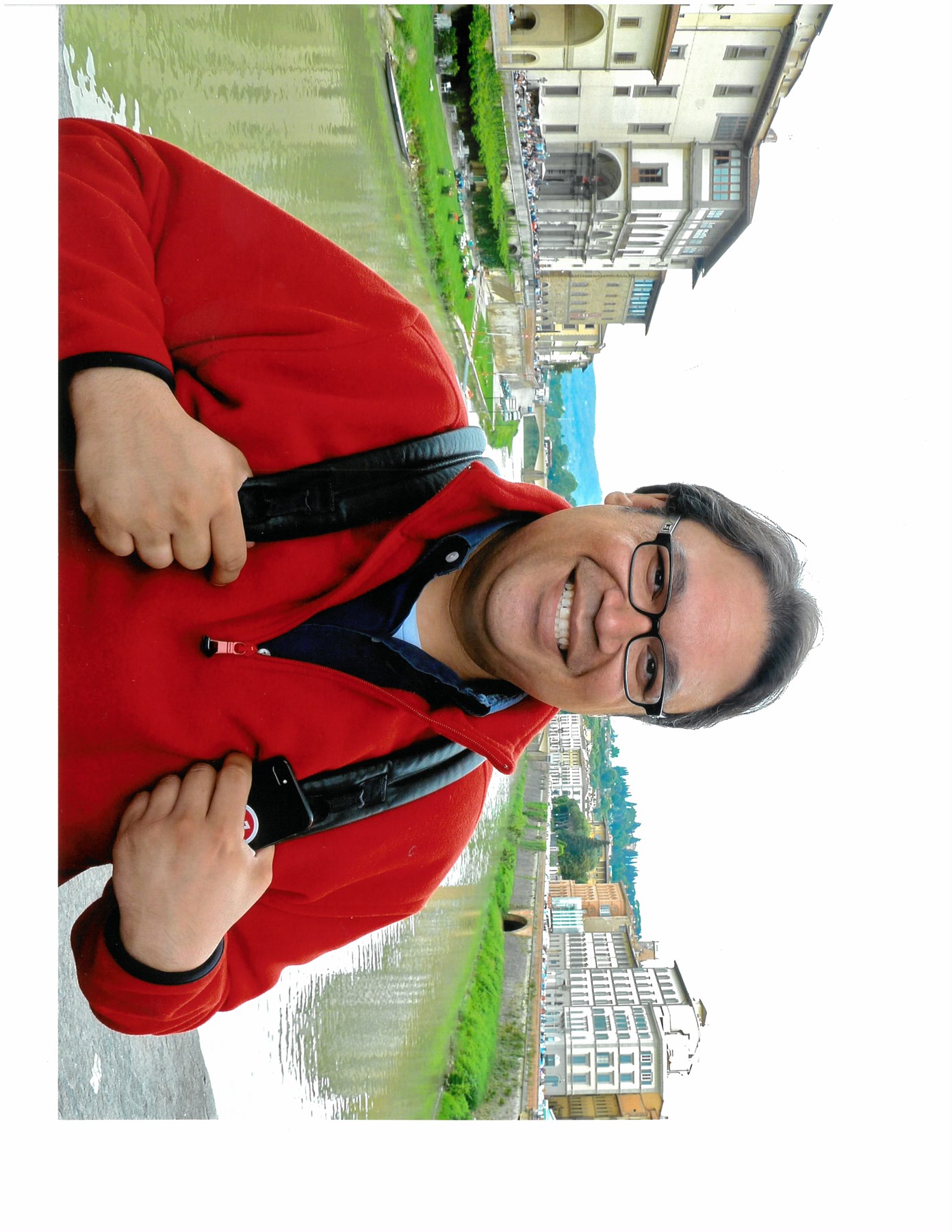 Obituary of Efrem A. Pabon