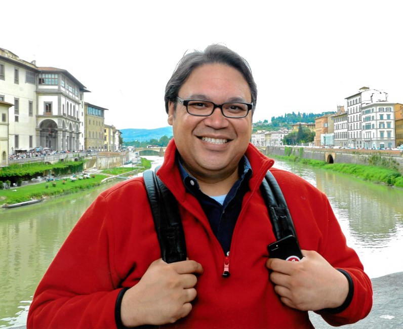 Obituary of Efrem A. Pabon