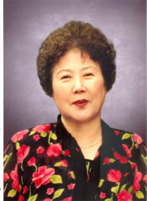 Obituary of Myoeng Sook Kim