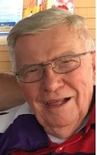 Obituary of John "Jack" J. McNulty