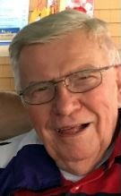 Obituary of John "Jack" J. McNulty