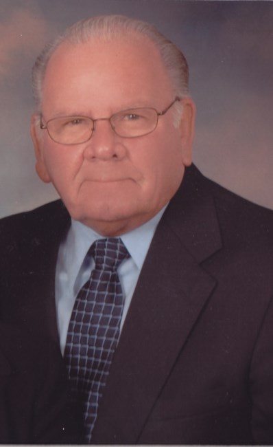 Obituary of John William Baird