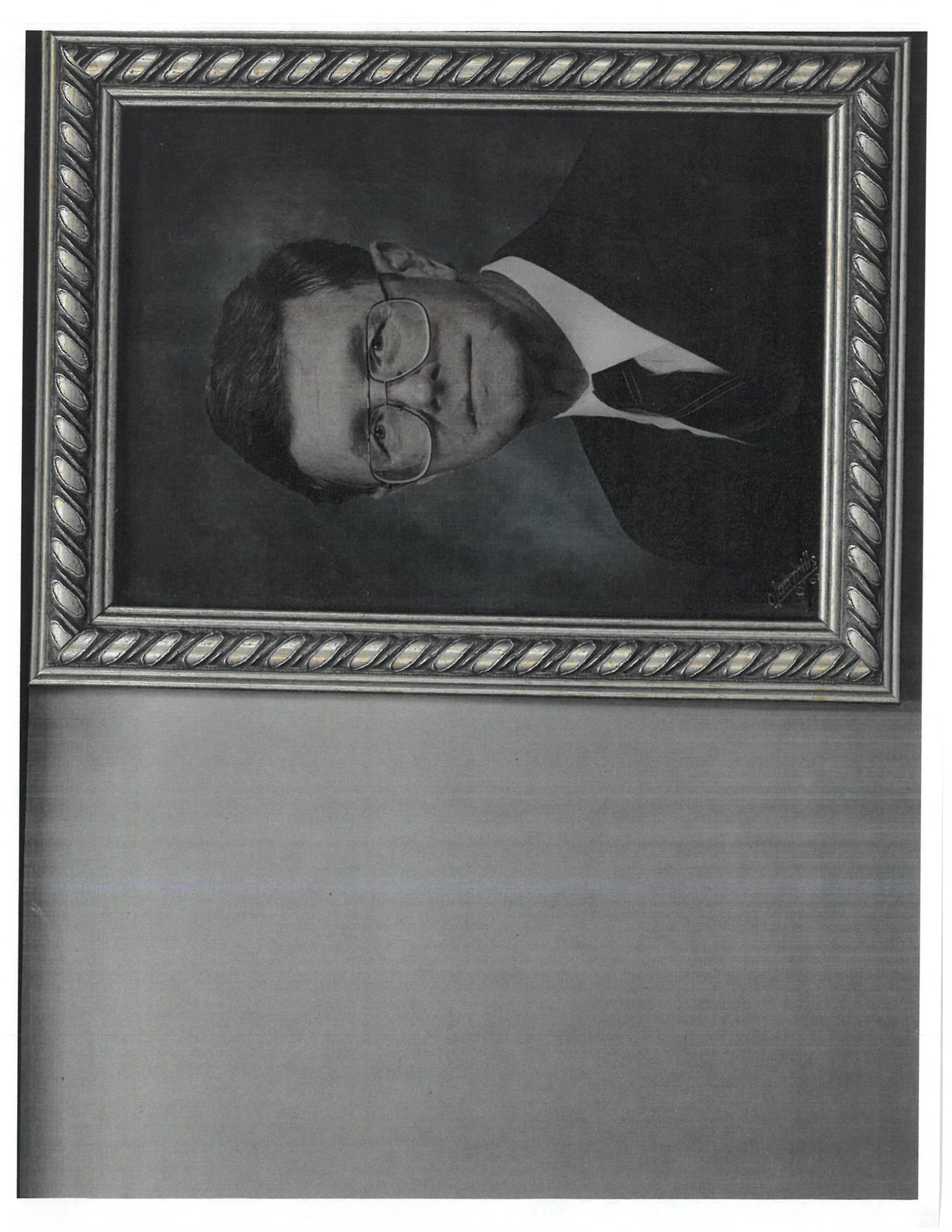 Obituary of Traverse Arthur Read III