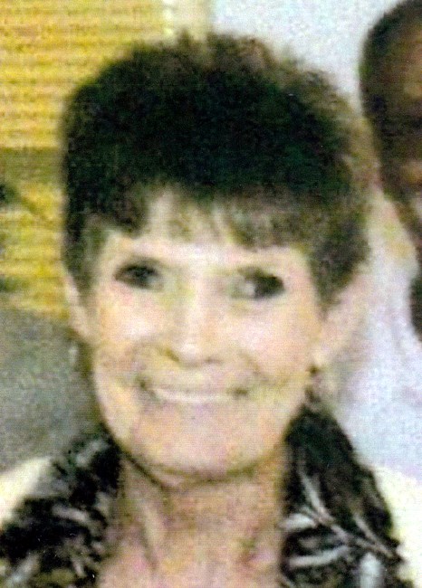Obituary of "Kat" Mary "Gipson" Sherman