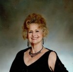 Betty Harpst Douglas