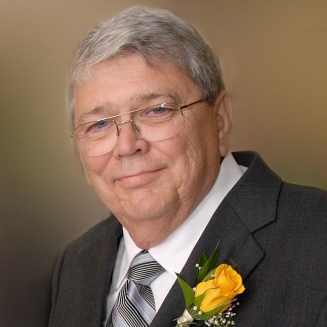 Obituary of Donald J. Moore