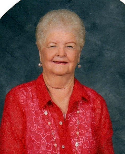 Obituary of Margie   Pitcock Smith