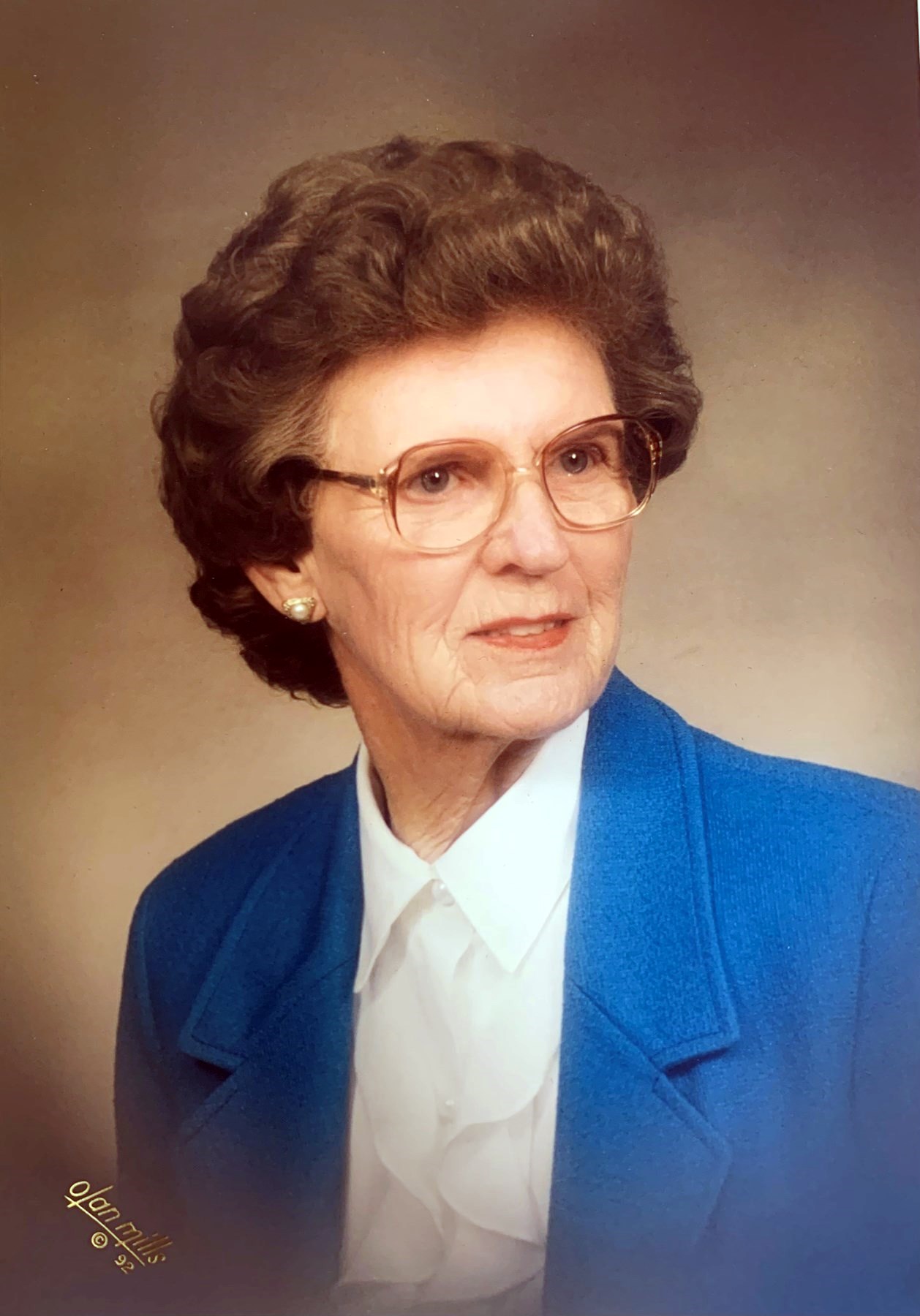 Evelyn D. Teasley Obituary Macon, GA
