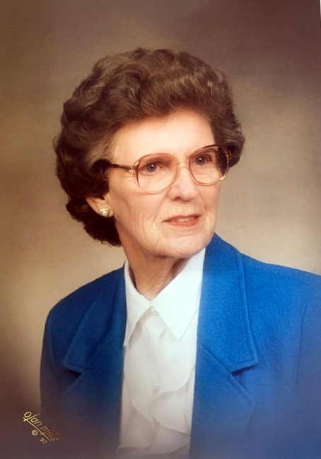 Obituary of Evelyn D. Teasley