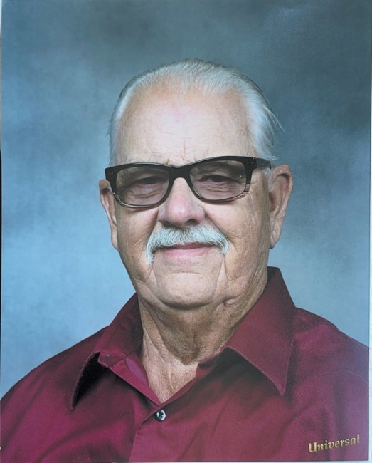 Obituary of Albert Wayne Mills