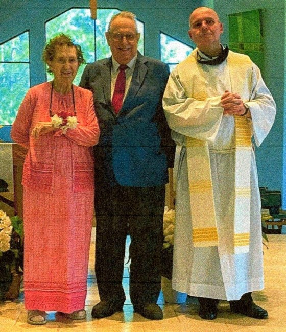 Obituary of Connie B. Faulmann