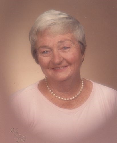 Obituary of Rosemary Dowdle