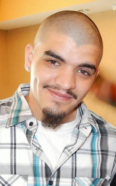 Obituary of Jorge Arturo Gonzalez Jr.