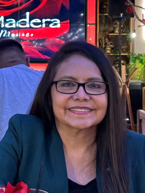 Obituary of Ines "Betty" Elizabeth O'Connor