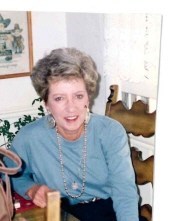Obituary of Julia Ann Easum Green