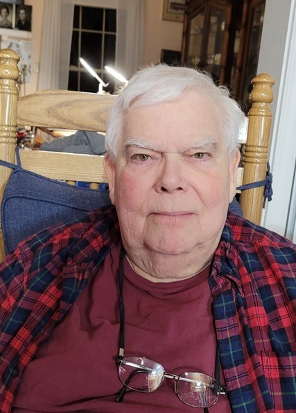 Obituary of Collin B. Hamer Jr.