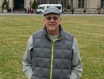 Obituary of Robert Wesley Walters