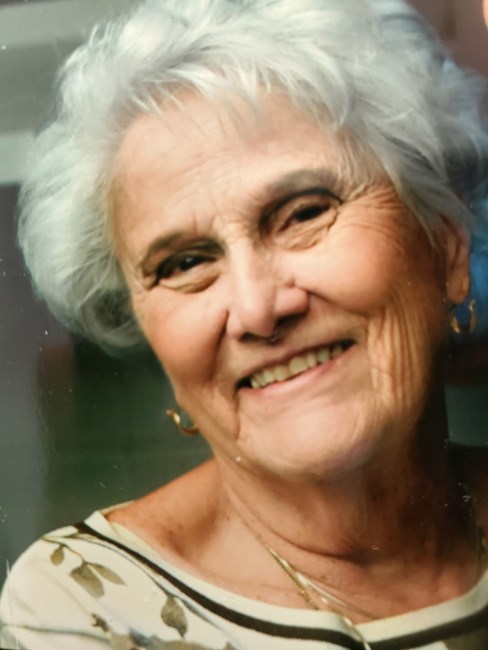Obituary of Grace Castro Alfonso