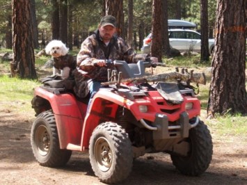 Obituary of Michael Darren DuFresne