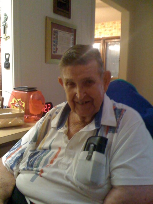 Obituary of William Kenneth Nichols