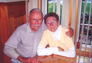 Obituary of Ida Barron