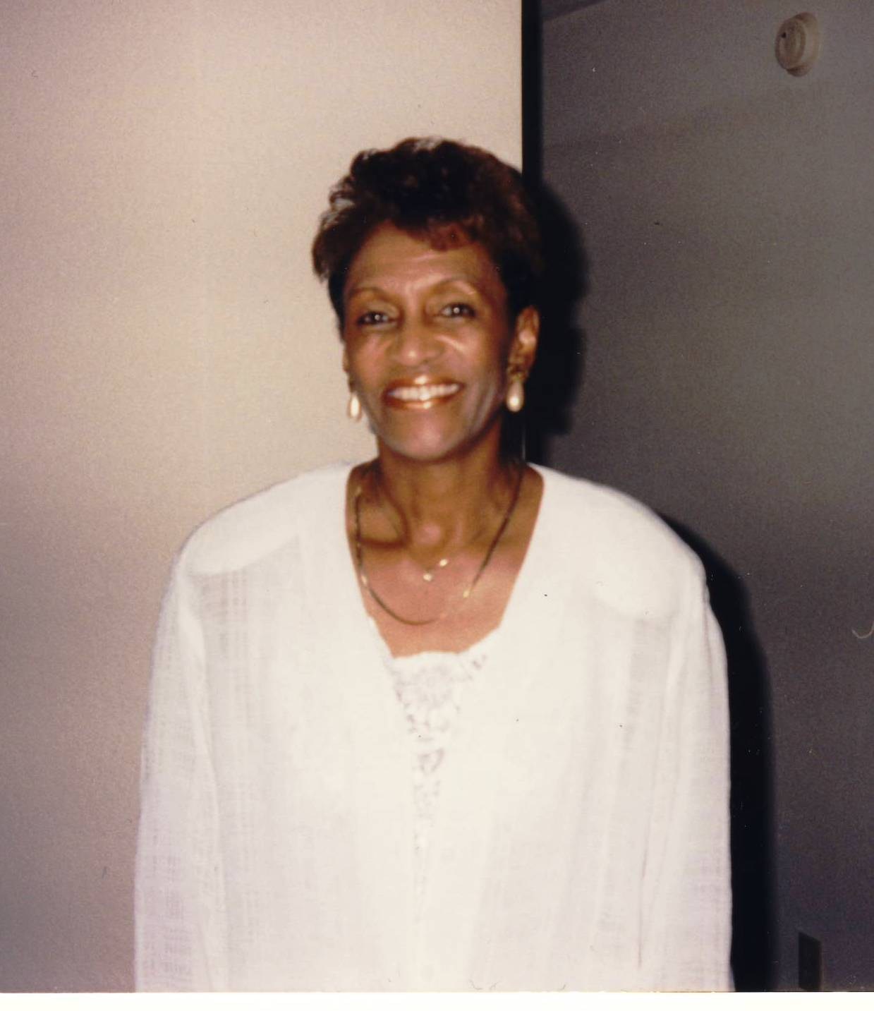 Obituario de Delores Berry